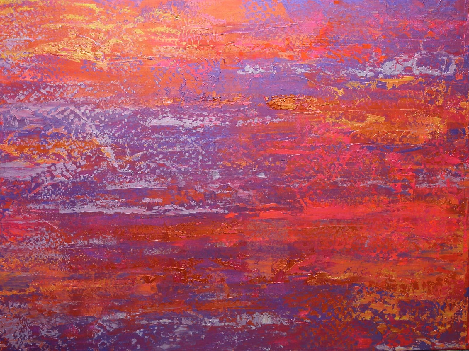 Ionian Sea Islands-Abstract Seascape