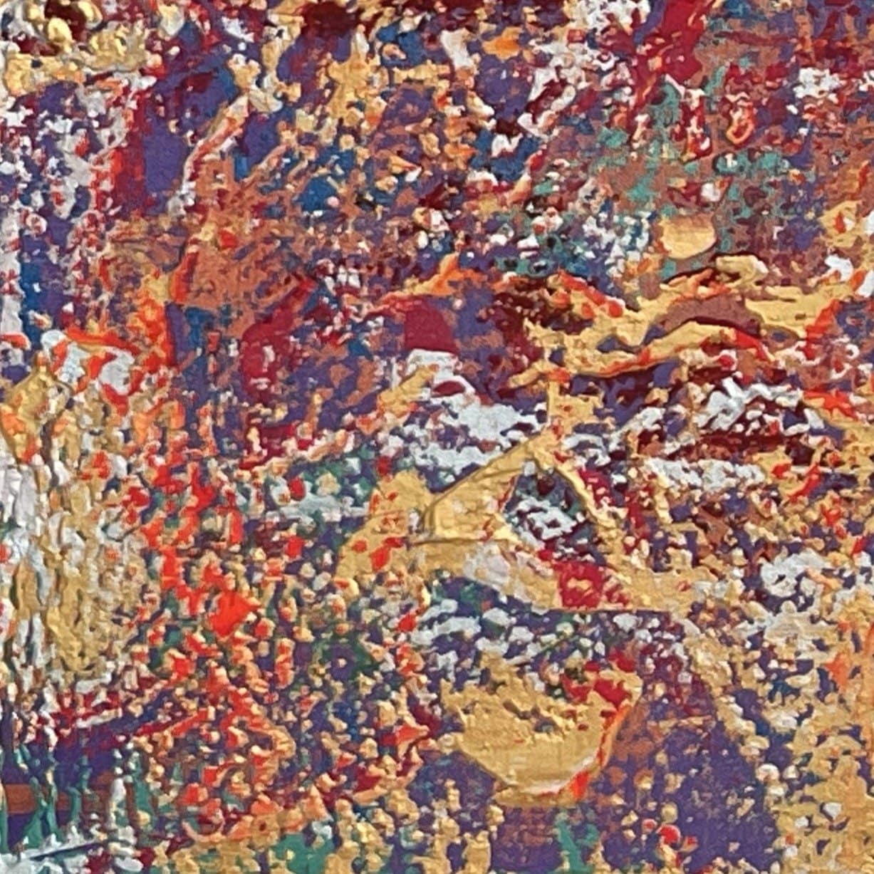 Mountain Memory - Image 3