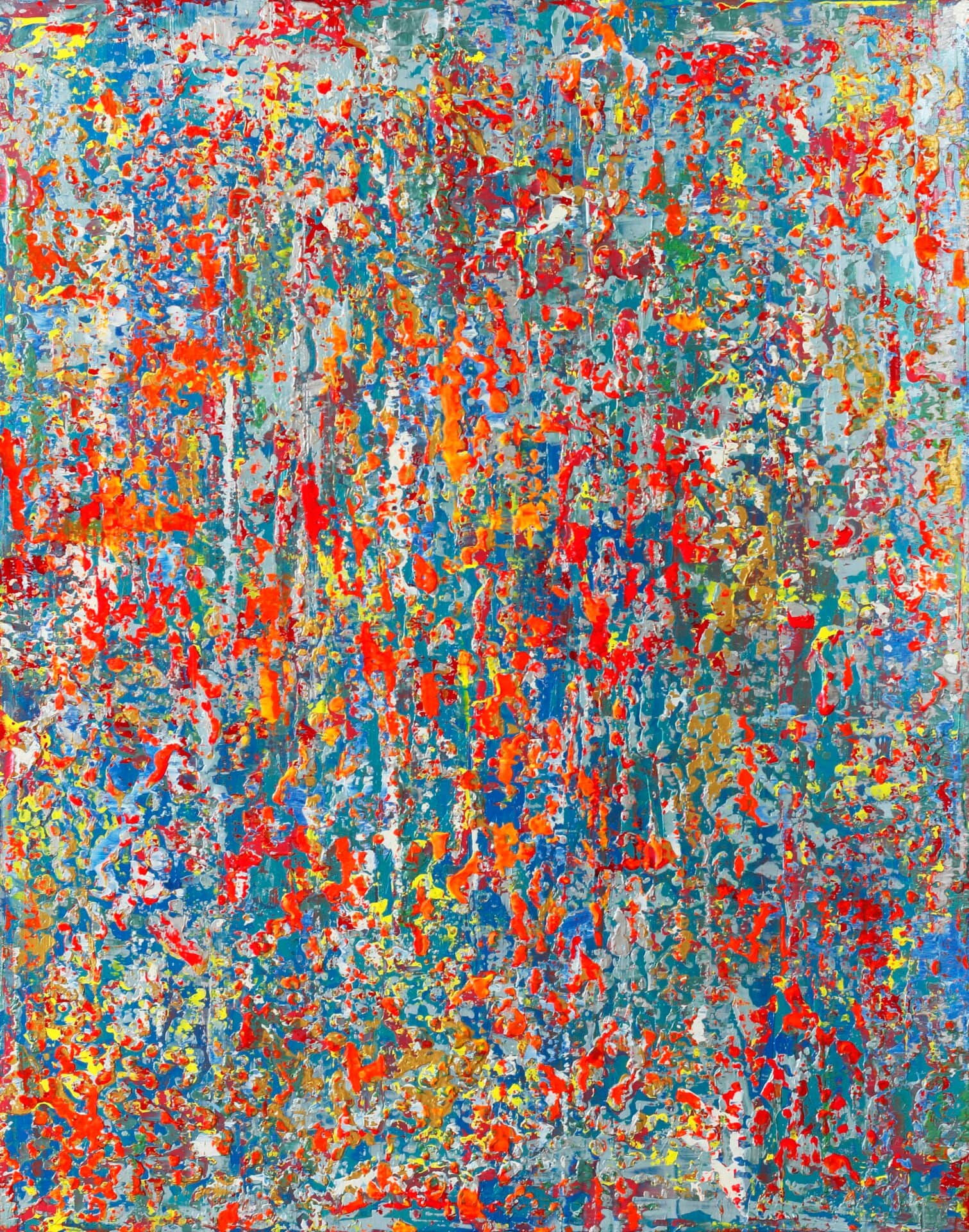red-pebbles-2025-original-abstract-painting