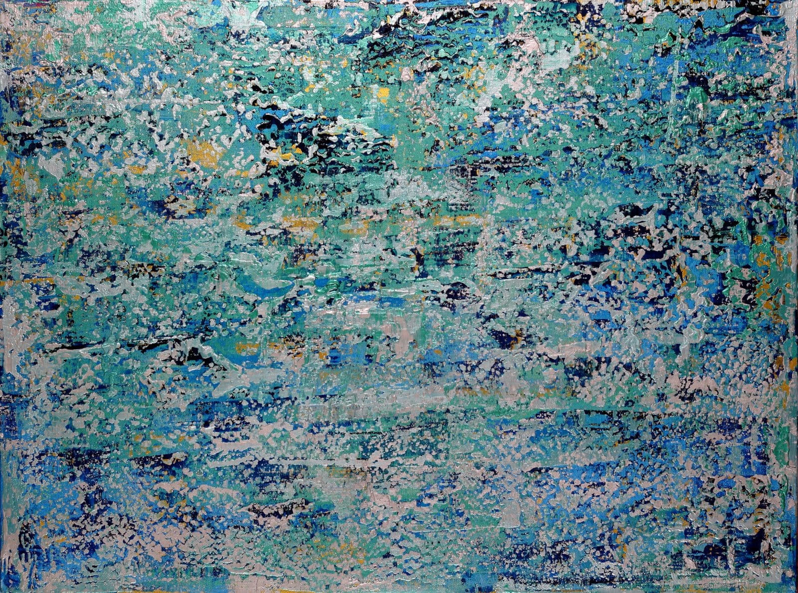 The-Parallels-series-A Socratic Journey Into Contemporary Abstract Art