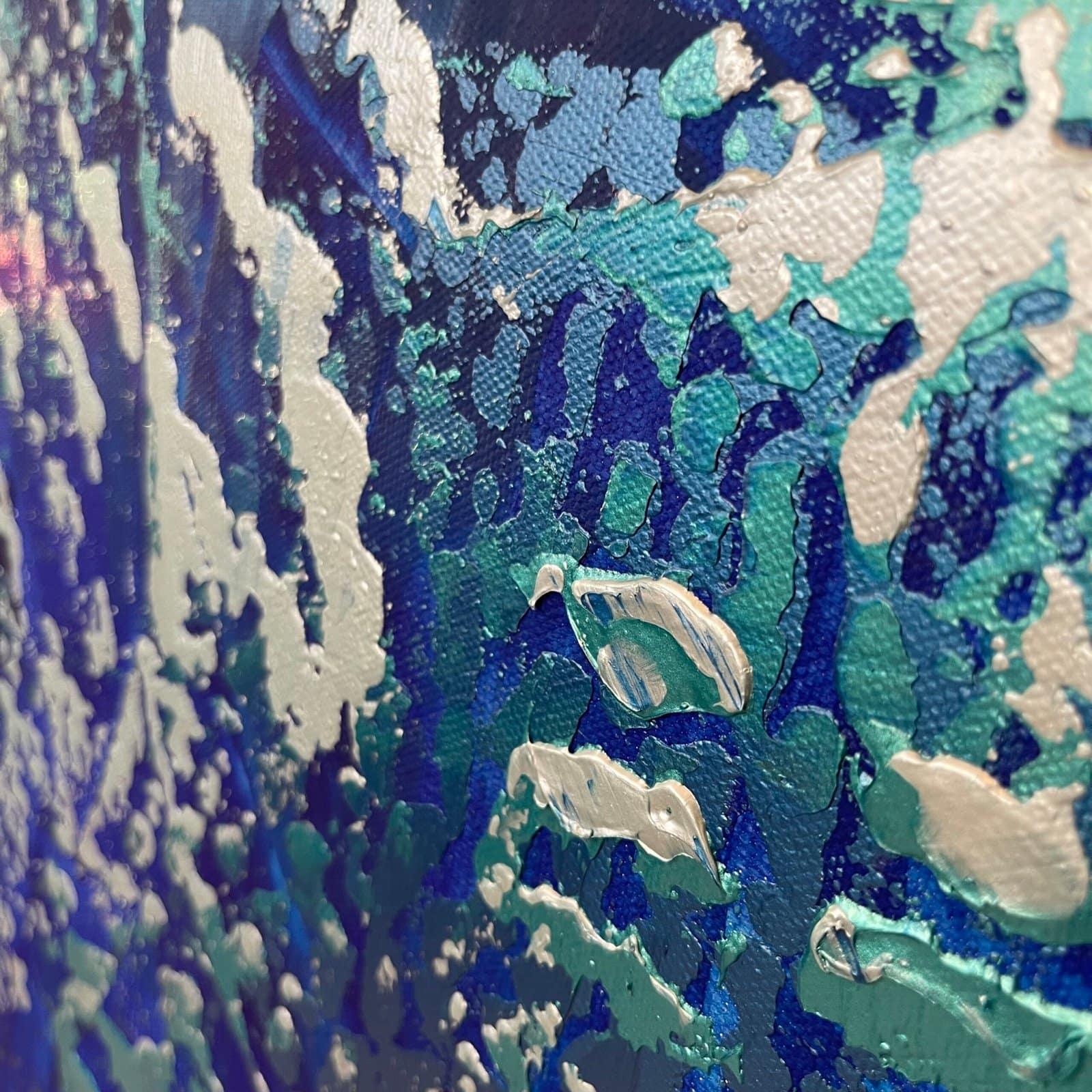 Silent Dialogue - Image 2