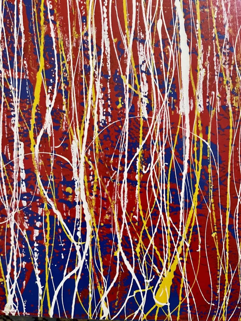 Abstract Paintings Sale